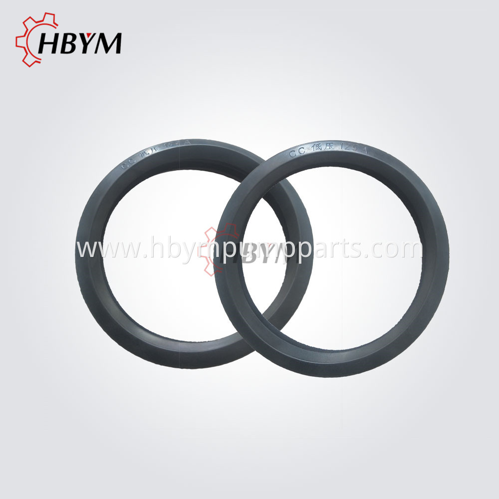 rubber gasket 3